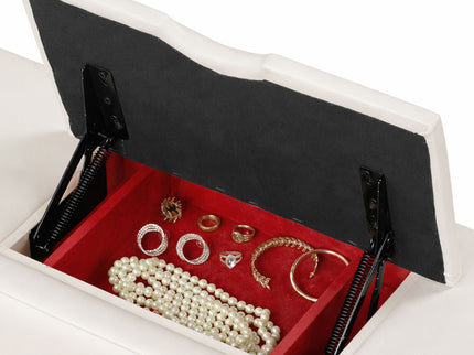 Zoya - Smart Multifunctional Massager Bed