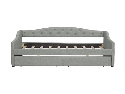 Daybed With LED Belt