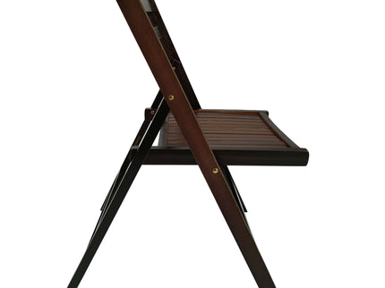 Folding Special Event Chair, Foldable Style (Set of 4)