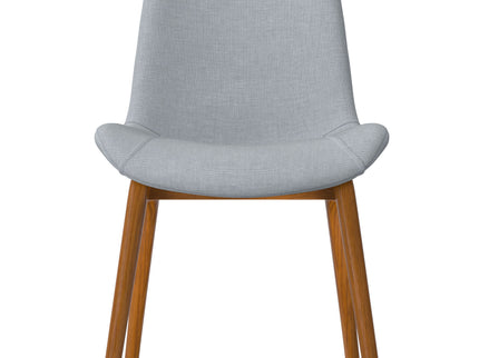 Loretta - Upholstered Dining Chair (Set of 2)