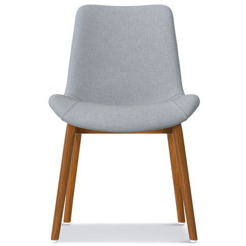 Loretta - Upholstered Dining Chair (Set of 2)