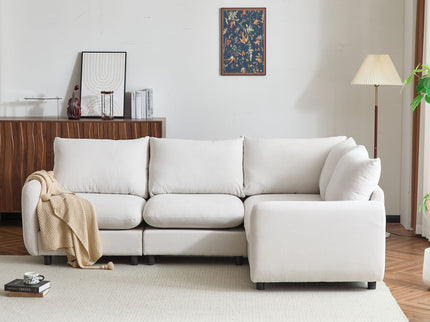 Modular Free Combination Sectional Sofa Couch