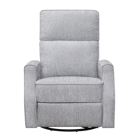 Swivel Gliding Recliner