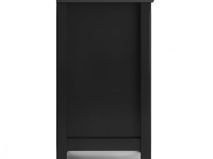 Amherst - Bedside Table, Handcrafted