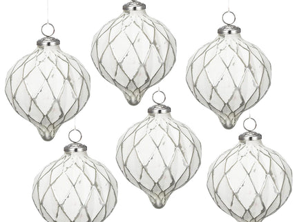 Christmas Ball Ornaments, Decorative Hanging Ball Christmas Tree Ornaments