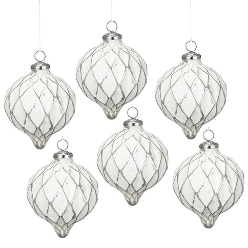 Christmas Ball Ornaments, Decorative Hanging Ball Christmas Tree Ornaments