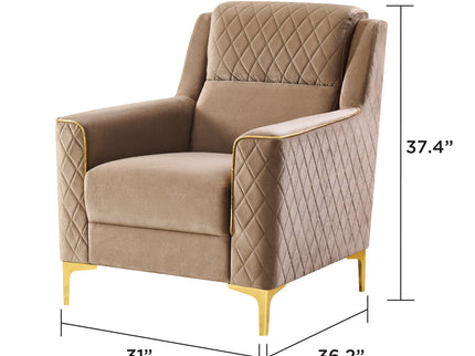 Lisa - Living Room Set