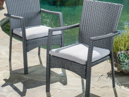 Corsica - Dining Chair (Set of 2)