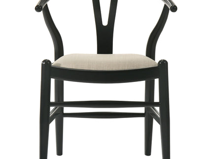 Camerota - Dining Side Chair (Set of 2) - Black