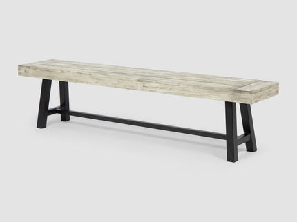 Carlisle - Dining Bench