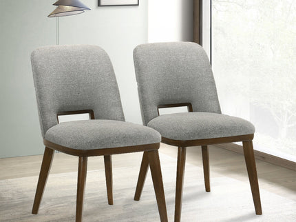 Blake - Modern Dining Chair (Set of 2)