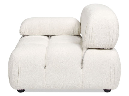 Marcel - Bubble Modular Modern Lounge Arm Chair