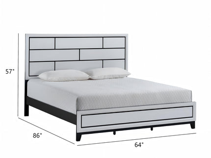 Glasgow - Bed Frame With Durable Construction
