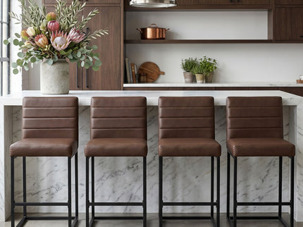 Counter Height Bar Stools For Kitchen Island