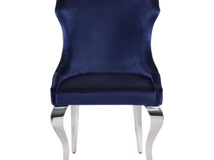 Daphne - Upholstered Dining Side Chair (Set of 2)