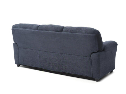 Hamilton - Sofa With Nailhead Trim
