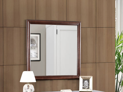 Traditional Wall Mirror For Any Space