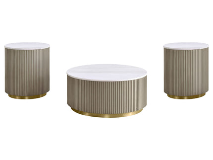 Sennewald - Round Table Set