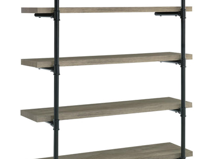 Industrial Design Wall Shelf