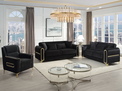 Ruby - Sofa Set