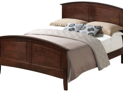 Bed For Cozy Spaces Elegant