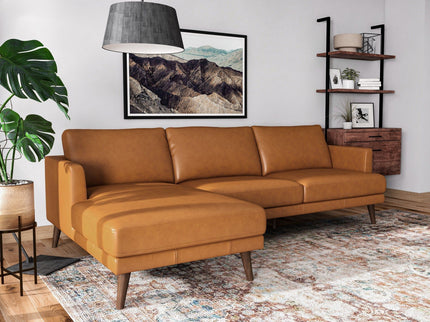 Lore - High Quality L-Shaped Sectional