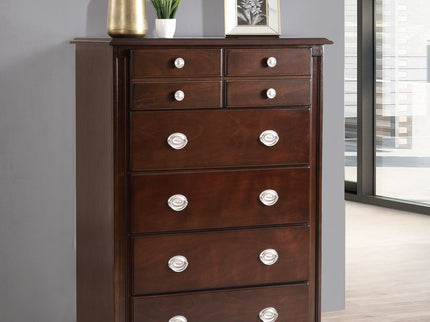 Elegant Storage Chest Enhancing Your Space