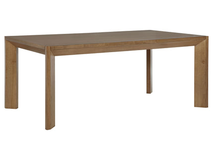 Estero - Rectangular Dining Table - Natural