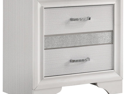 Annie - 4 Piece Bedroom Set
