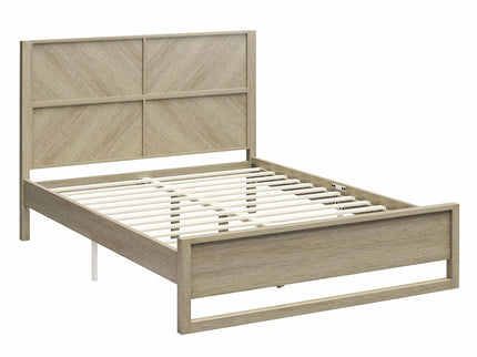 Archer - Platform Bed