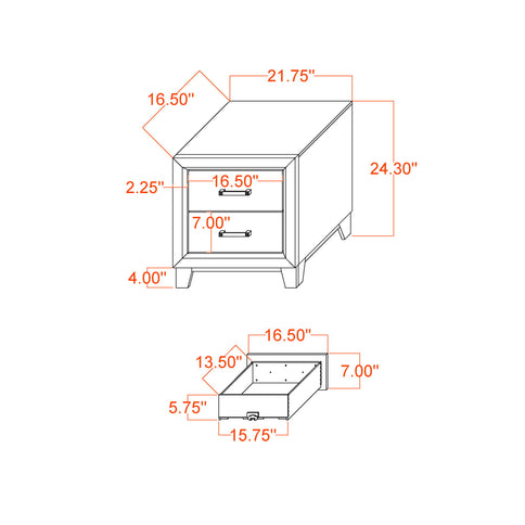 Soluto - 5 Piece Set