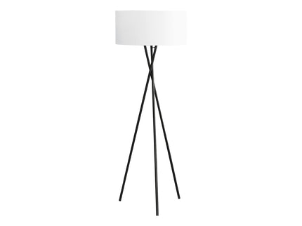 Floor Lamp, Lighting - Black
