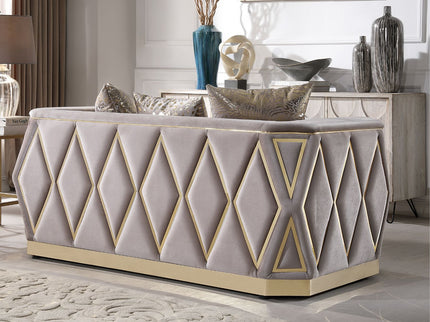 Cavalli - Loveseat