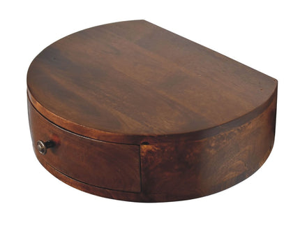 Lunar - Drawer Floating Nightstand