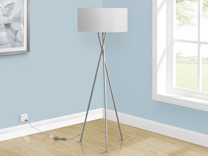 Lighting, Floor Lamp, Contemporary