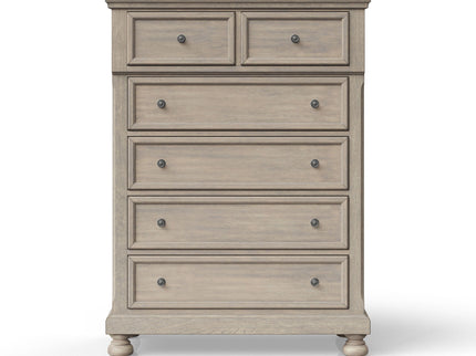 5 Drawer Chest
