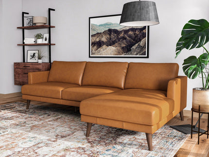 Lore - High Quality L-Shaped Sectional