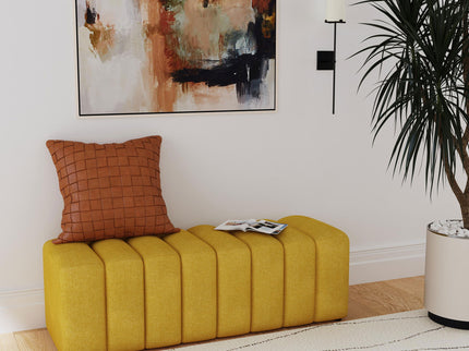 Delsur - Accent Bench
