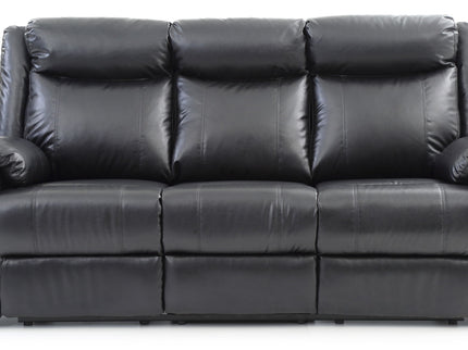 Contemporary Three Seater Sofa