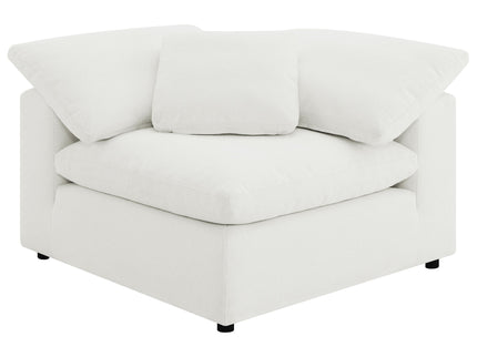 Segoura - Modular Sectional With Ottoman