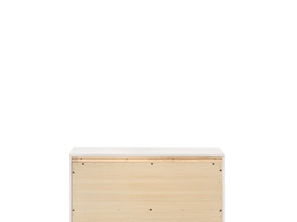 Haiden - Weathered Nightstand