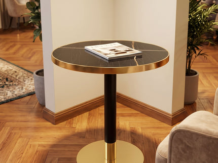 Round Bistro Table