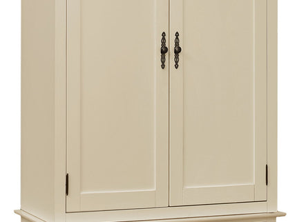 Elegant Traditional Armoire