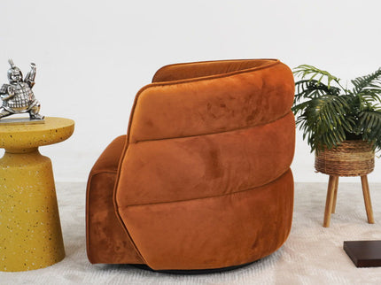 Walden - Stylish Swivel Chair