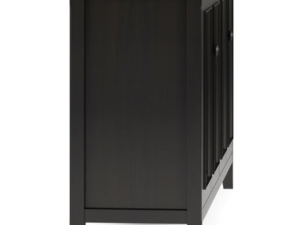 Amherst - 4 Door Storage Cabinet