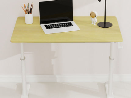 Adjustable Home Office Desk