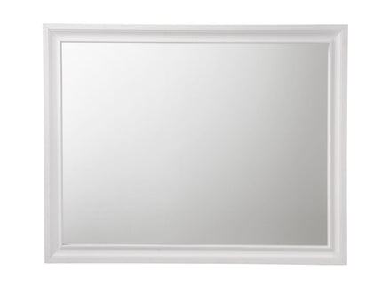 Naima - Minimalist Design Mirror
