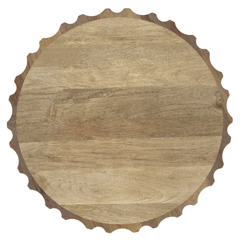 Rolf - Side Table