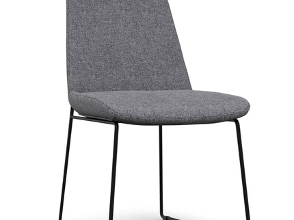 Corina - Upholstery Dining Chair (Set of 2)