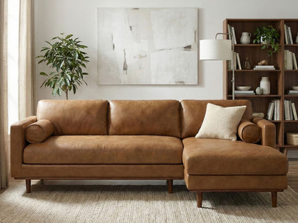 Morrison - Upholstered Sectional Sofa